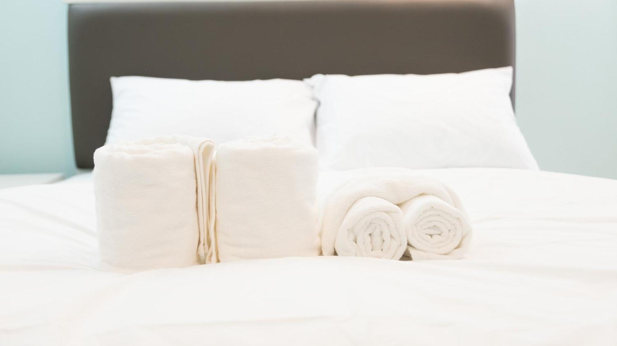Cozy Stay Inn バンコク都 エクステリア 写真