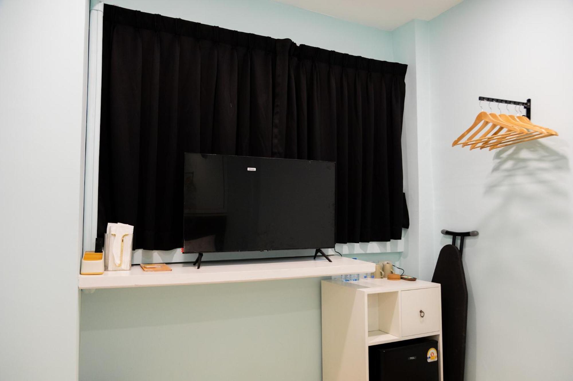 Cozy Stay Inn バンコク都 エクステリア 写真