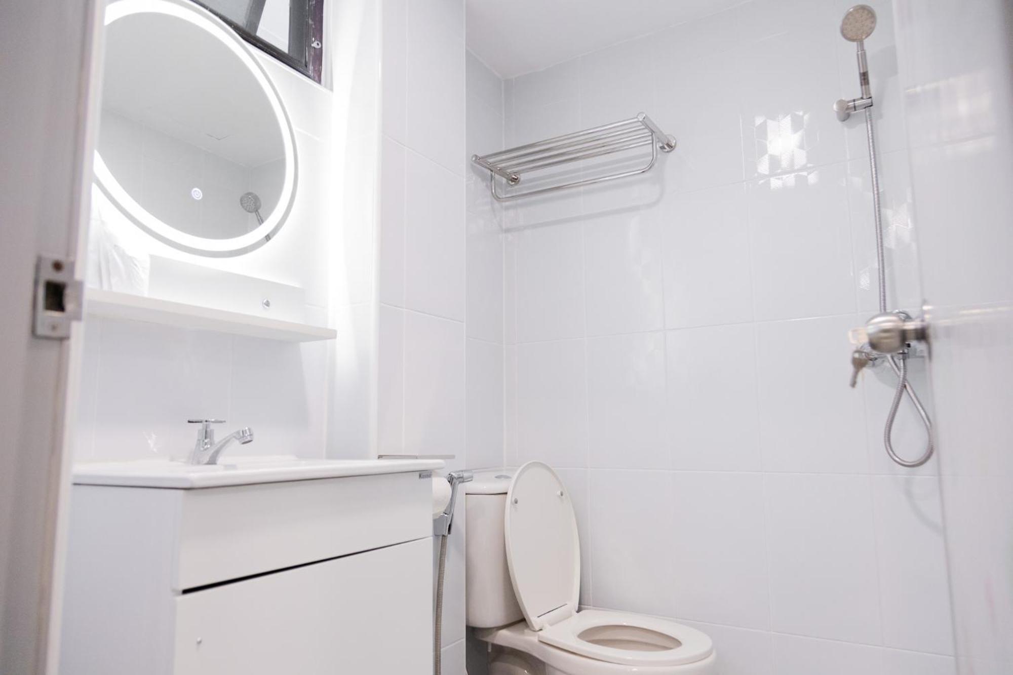 Cozy Stay Inn バンコク都 エクステリア 写真